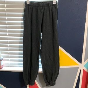 Brandy Sweatpants